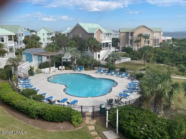 6 Harbor Dr N Unit M318, Harbor Island, SC 29920