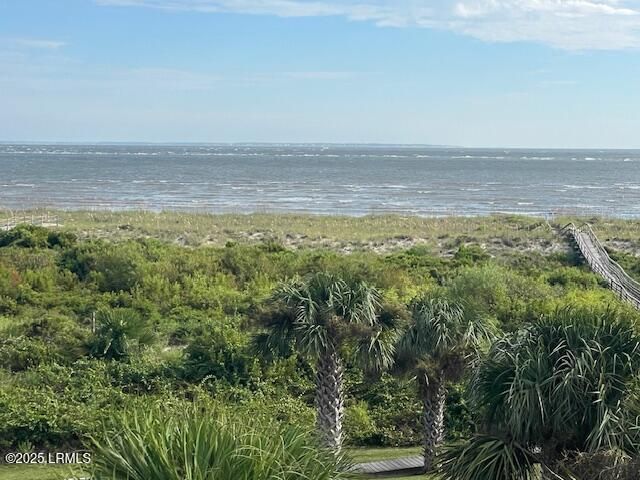 6 Harbor Dr N Unit M318, Harbor Island, SC 29920