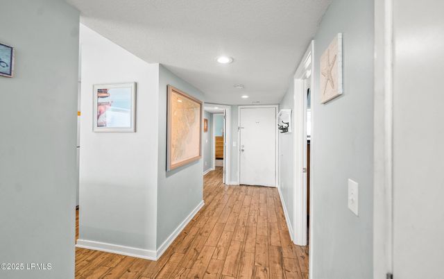 6 Harbor Dr N Unit M318, Harbor Island, SC 29920