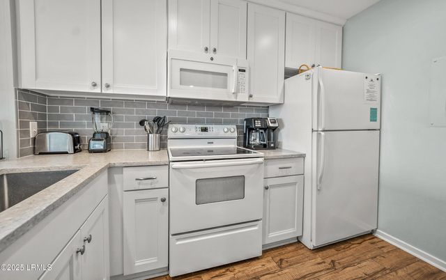 6 Harbor Dr N Unit M318, Harbor Island, SC 29920