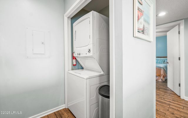 6 Harbor Dr N Unit M318, Harbor Island, SC 29920