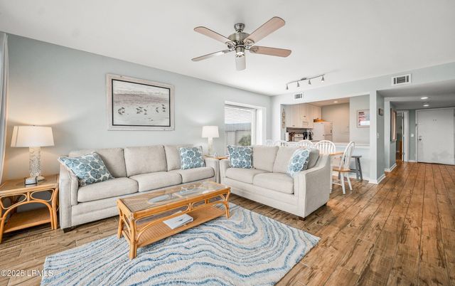 6 Harbor Dr N Unit M318, Harbor Island, SC 29920