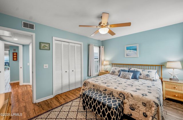 6 Harbor Dr N Unit M318, Harbor Island, SC 29920