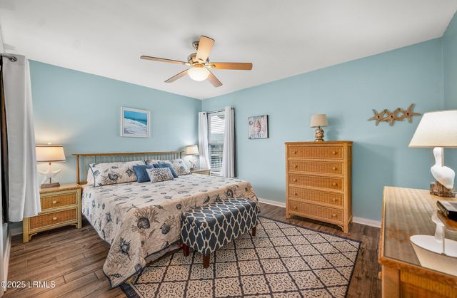 6 Harbor Dr N Unit M318, Harbor Island, SC 29920