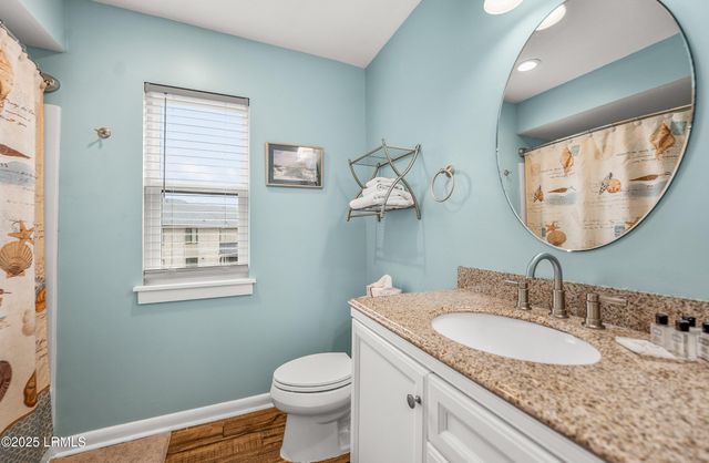 6 Harbor Dr N Unit M318, Harbor Island, SC 29920