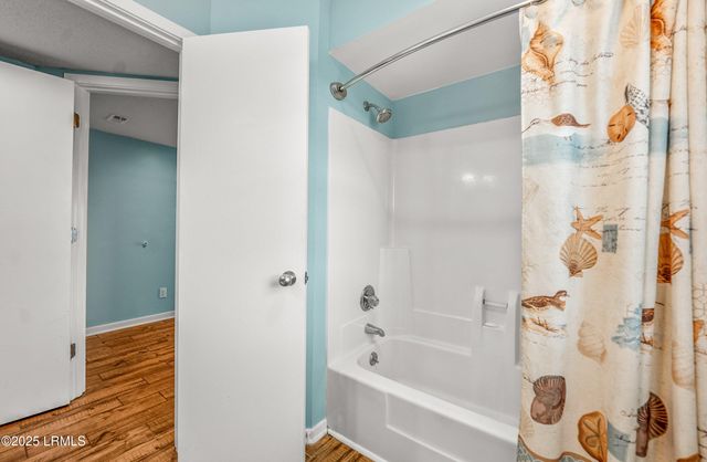 6 Harbor Dr N Unit M318, Harbor Island, SC 29920