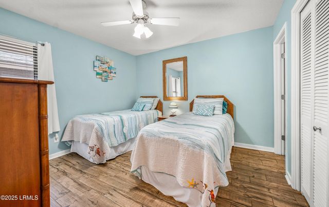 6 Harbor Dr N Unit M318, Harbor Island, SC 29920