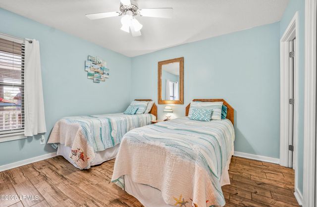 6 Harbor Dr N Unit M318, Harbor Island, SC 29920