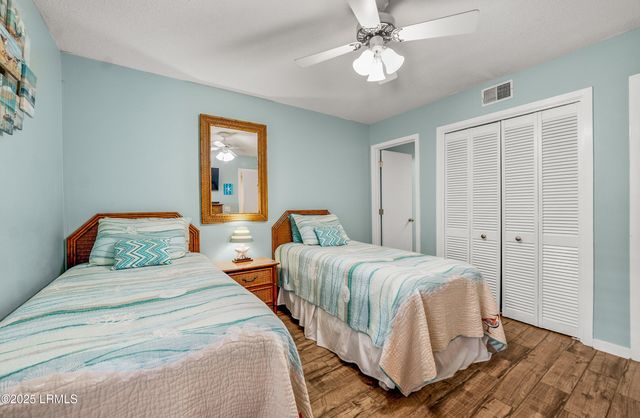 6 Harbor Dr N Unit M318, Harbor Island, SC 29920