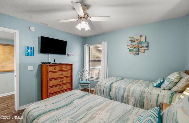 6 Harbor Dr N Unit M318, Harbor Island, SC 29920