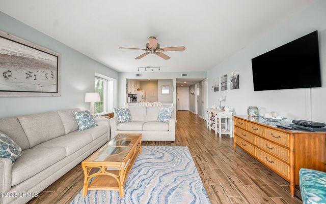 6 Harbor Dr N Unit M318, Harbor Island, SC 29920