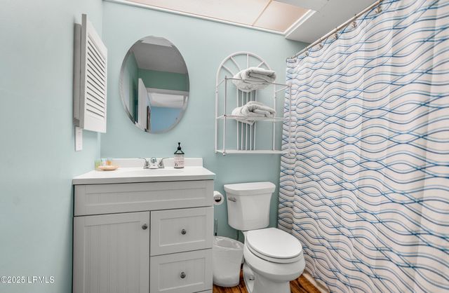 6 Harbor Dr N Unit M318, Harbor Island, SC 29920