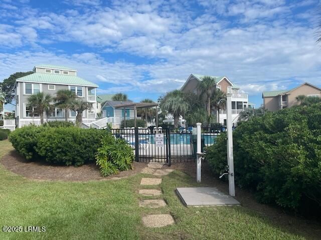 6 Harbor Dr N Unit M318, Harbor Island, SC 29920