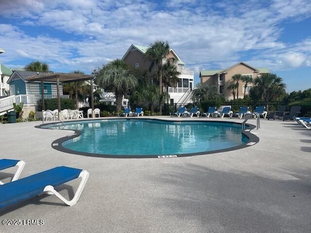 6 Harbor Dr N Unit M318, Harbor Island, SC 29920