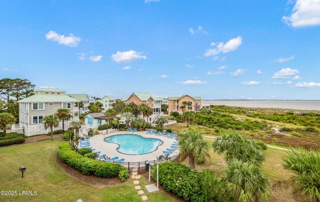 6 Harbor Dr N Unit M318, Harbor Island, SC 29920