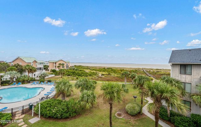 6 Harbor Dr N Unit M318, Harbor Island, SC 29920