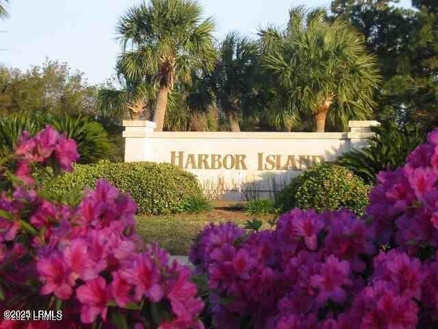 6 Harbor Dr N Unit M318, Harbor Island, SC 29920