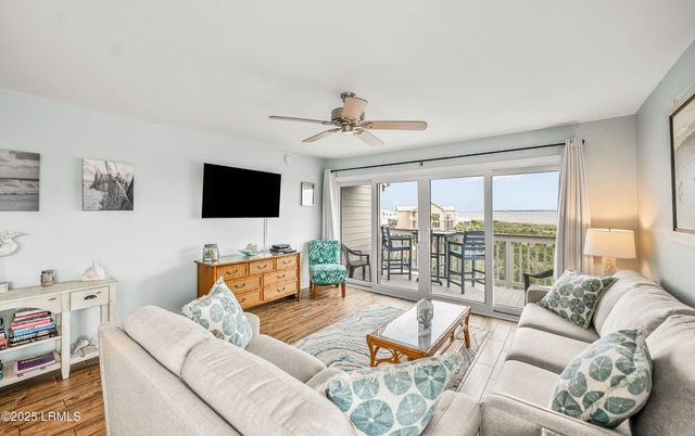 6 Harbor Dr N Unit M318, Harbor Island, SC 29920