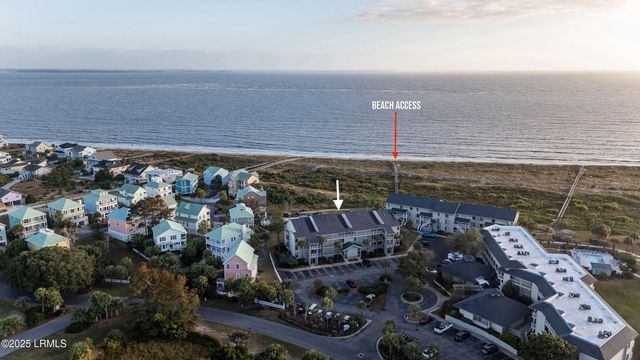 6 Harbor Dr N Unit M318, Harbor Island, SC 29920