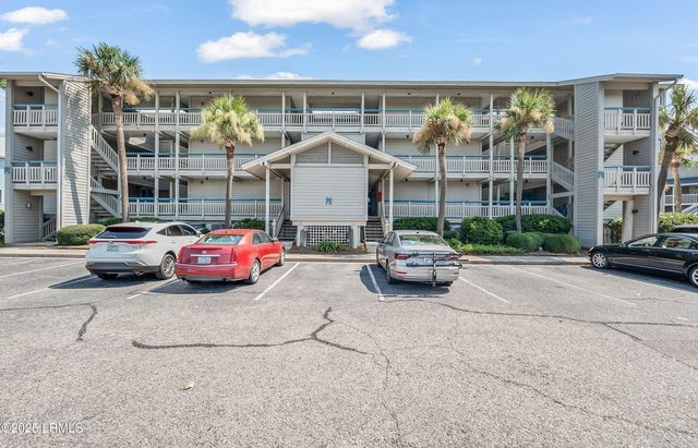 6 Harbor Dr N Unit M318, Harbor Island, SC 29920