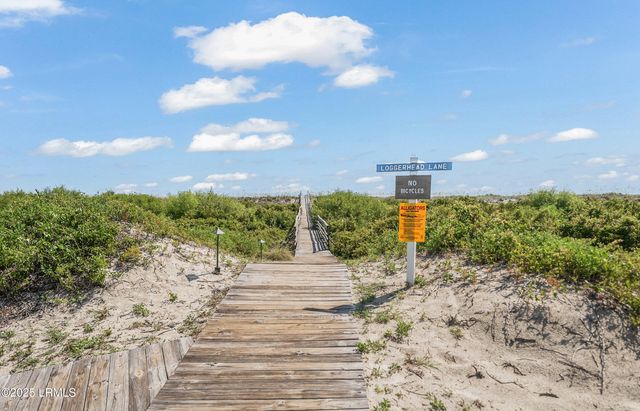 6 Harbor Dr N Unit M318, Harbor Island, SC 29920