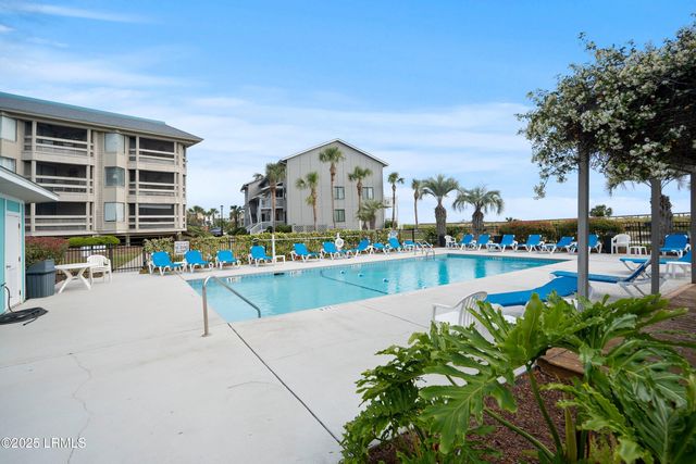 6 Harbor Dr N Unit M318, Harbor Island, SC 29920