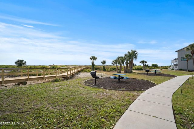 6 Harbor Dr N Unit M318, Harbor Island, SC 29920