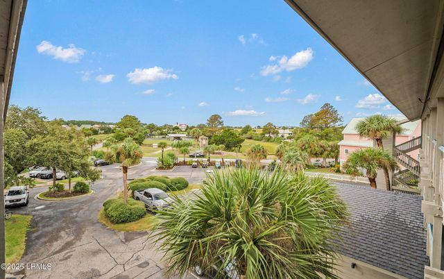 6 Harbor Dr N Unit M318, Harbor Island, SC 29920