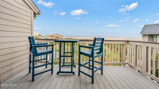 6 Harbor Dr N Unit M318, Harbor Island, SC 29920