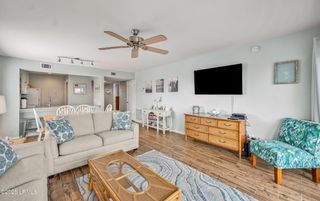 6 Harbor Dr N Unit M318, Harbor Island, SC 29920
