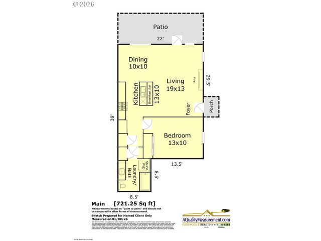 10890 Ne RED WING Way 102, Beaverton, OR 97006