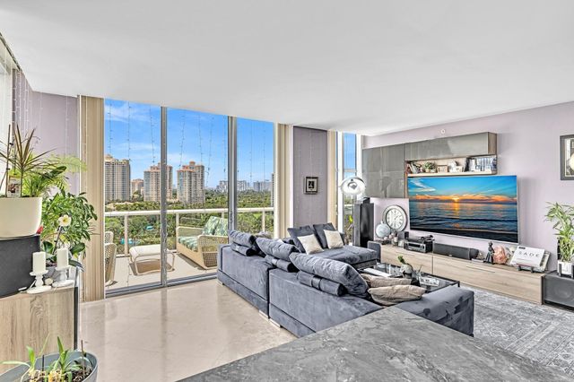 3131 NE 188th Street 2-1201, Aventura, FL 33180