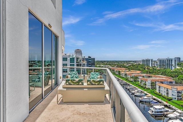 3131 NE 188th Street 2-1201, Aventura, FL 33180