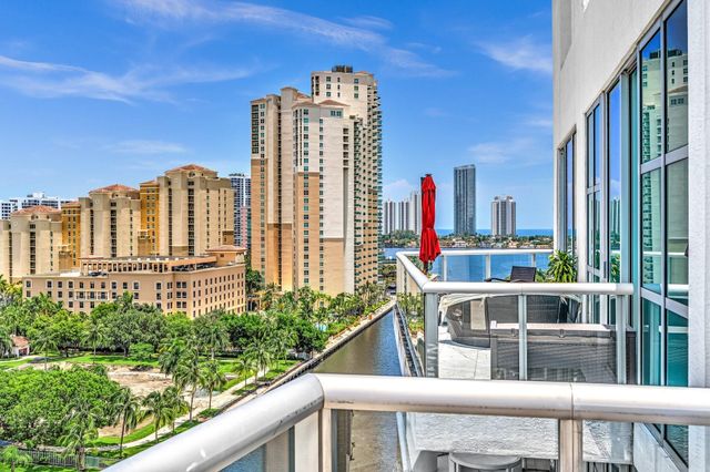 3131 NE 188th Street 2-1201, Aventura, FL 33180