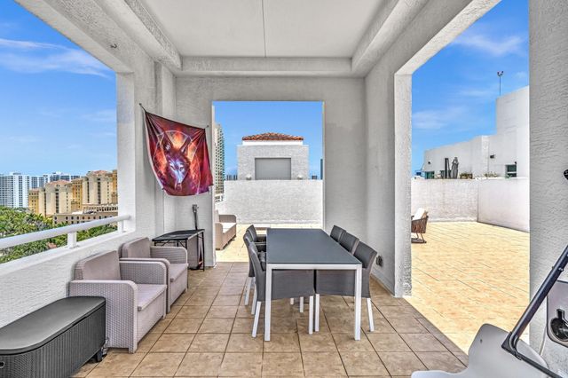 3131 NE 188th Street 2-1201, Aventura, FL 33180