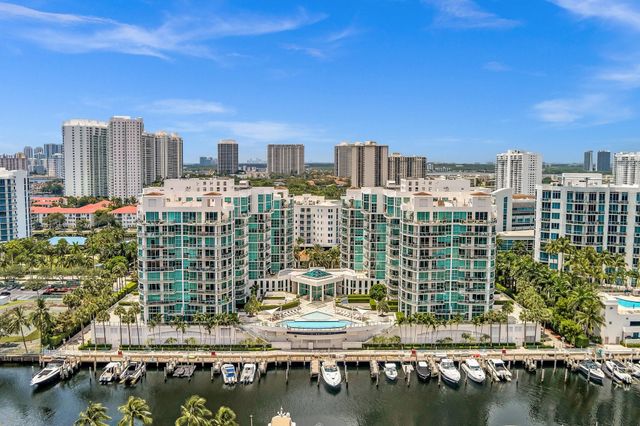 3131 NE 188th Street 2-1201, Aventura, FL 33180