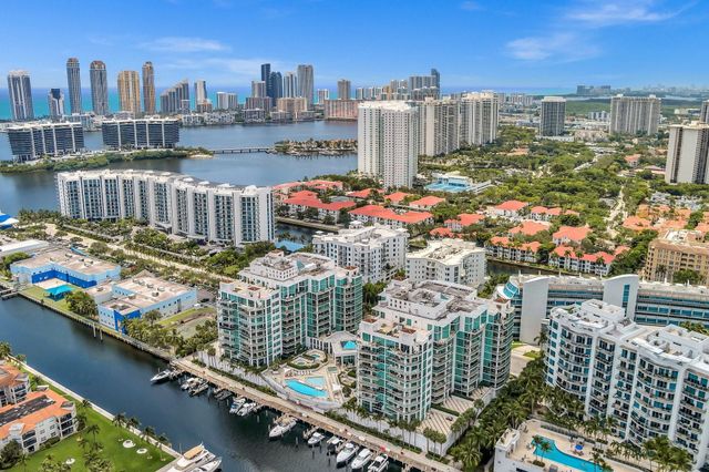 3131 NE 188th Street 2-1201, Aventura, FL 33180