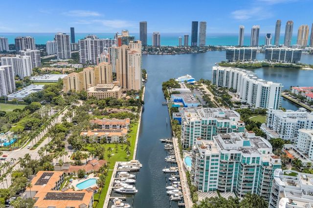 3131 NE 188th Street 2-1201, Aventura, FL 33180