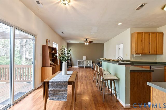 13613 Laketree Dr, Chester, VA 23831