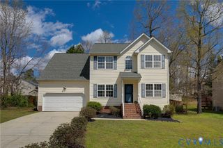 13613 Laketree Dr, Chester, VA 23831