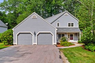22 Teakwood Road, Merrimack, NH 03054