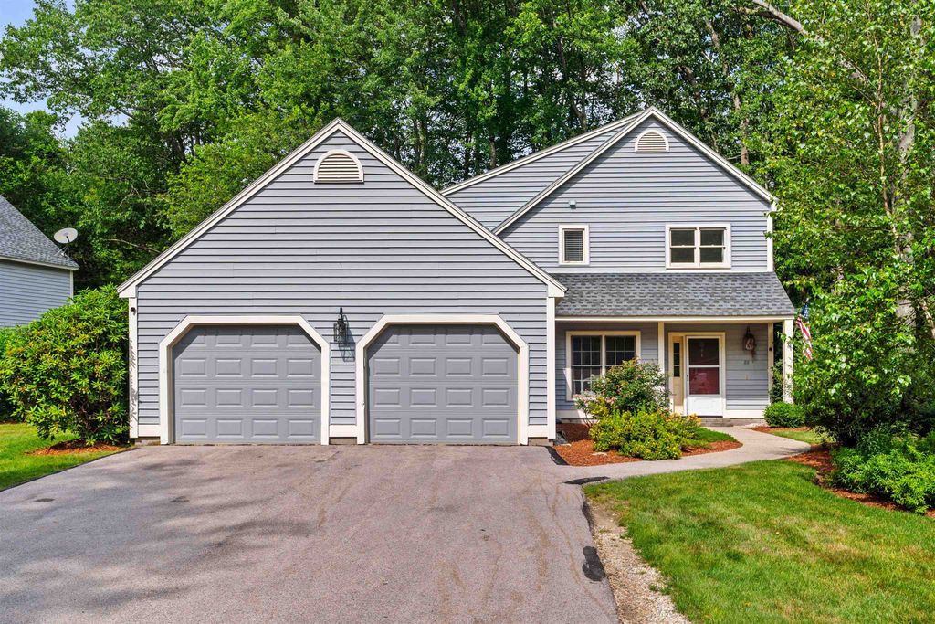 22 Teakwood Road, Merrimack, NH 03054
