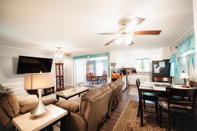 424 Weatherford Road, Orangeburg, SC 29115