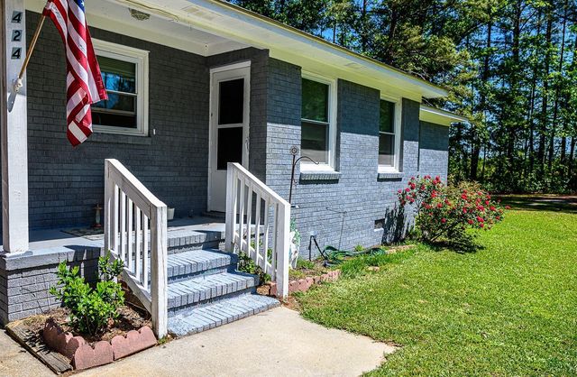 424 Weatherford Road, Orangeburg, SC 29115