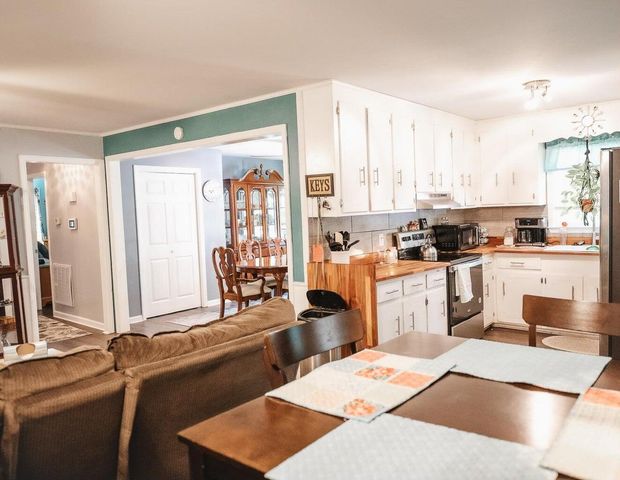 424 Weatherford Road, Orangeburg, SC 29115