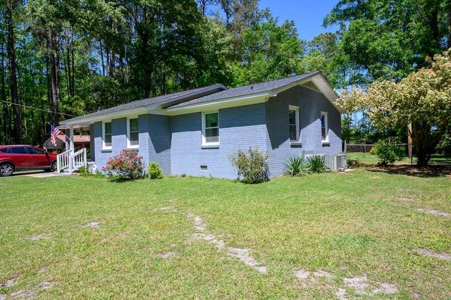 424 Weatherford Road, Orangeburg, SC 29115