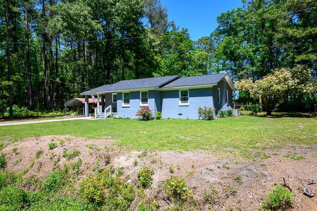 424 Weatherford Road, Orangeburg, SC 29115