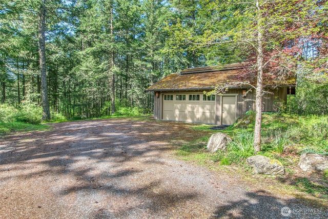 72 Thunderbird Trail, Orcas Island, WA 98280