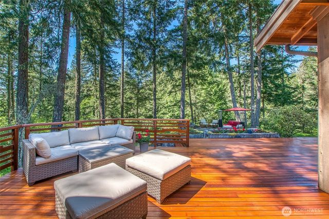 72 Thunderbird Trail, Orcas Island, WA 98280