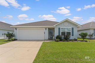 22348 Aleutian Avenue, Foley, AL 36535